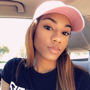 Meet your Posher, Mariah